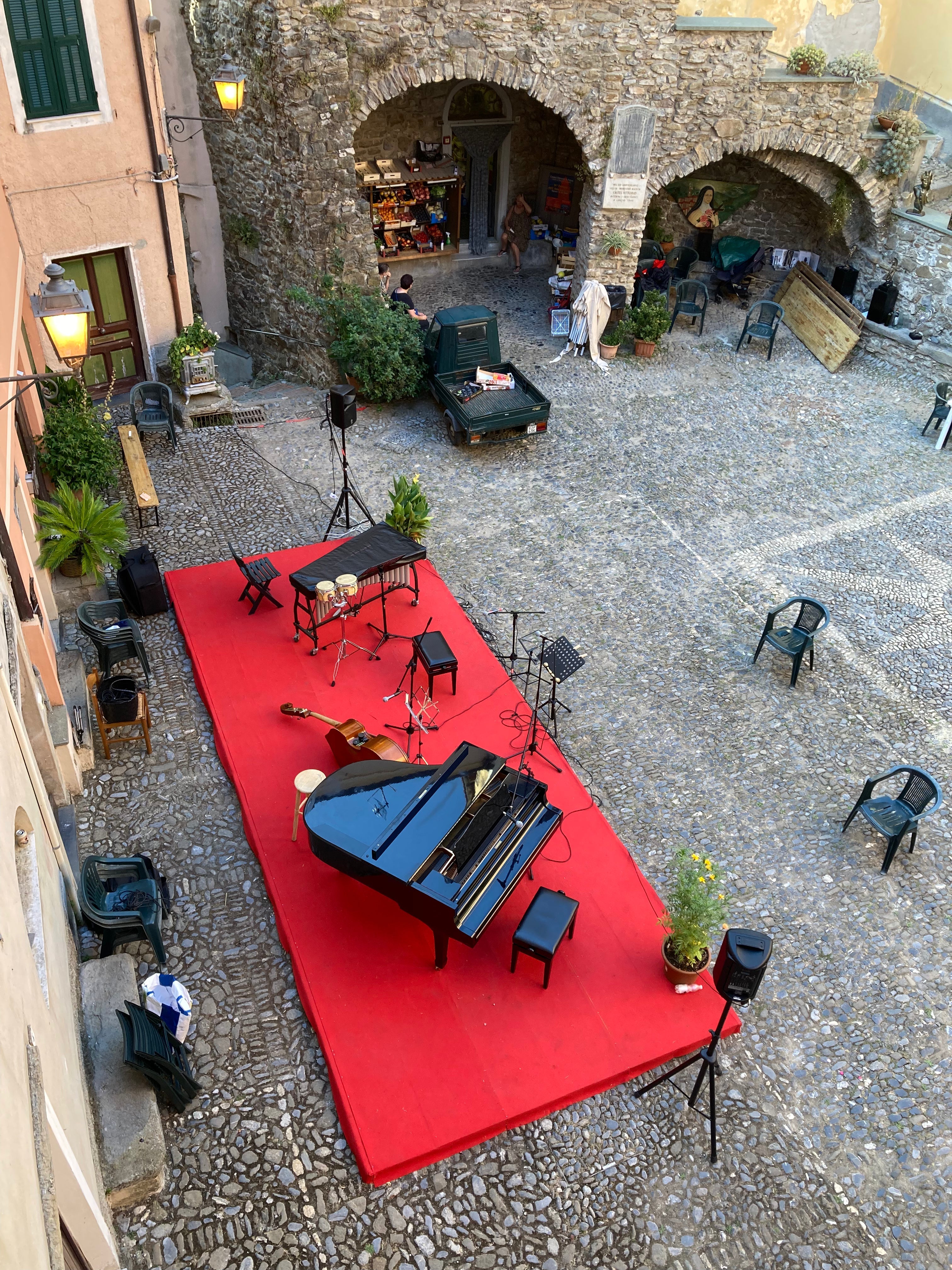 Tusind tak for en uforglemmelig oplevelse