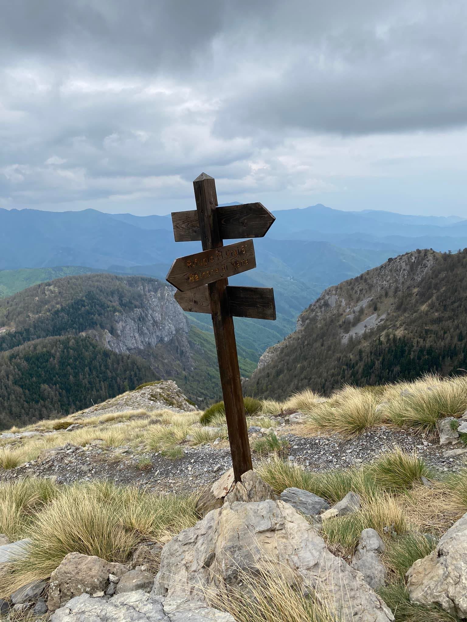 En vandreferie i skønhed