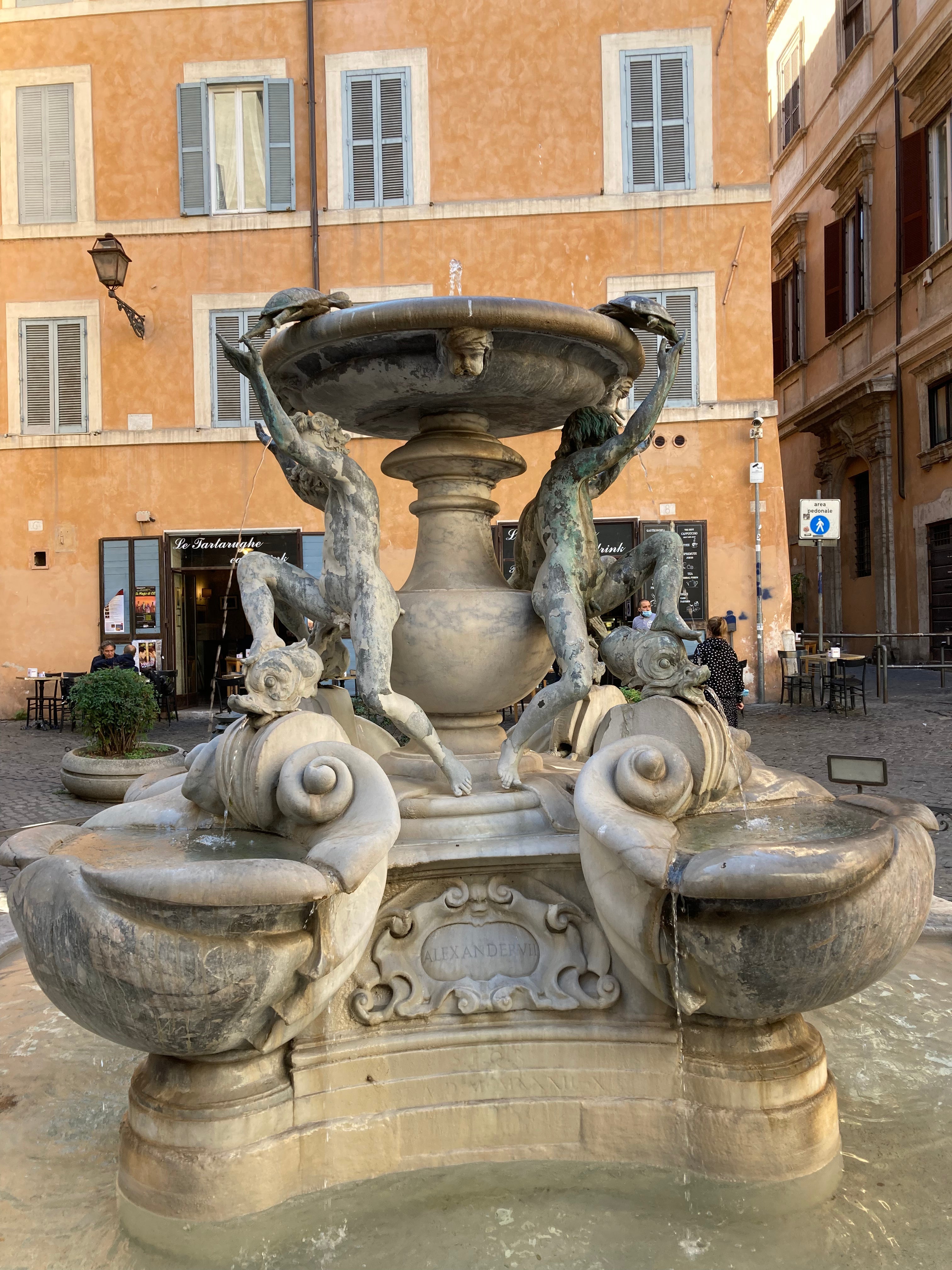 Perler på snor med Henrik Tvarnø