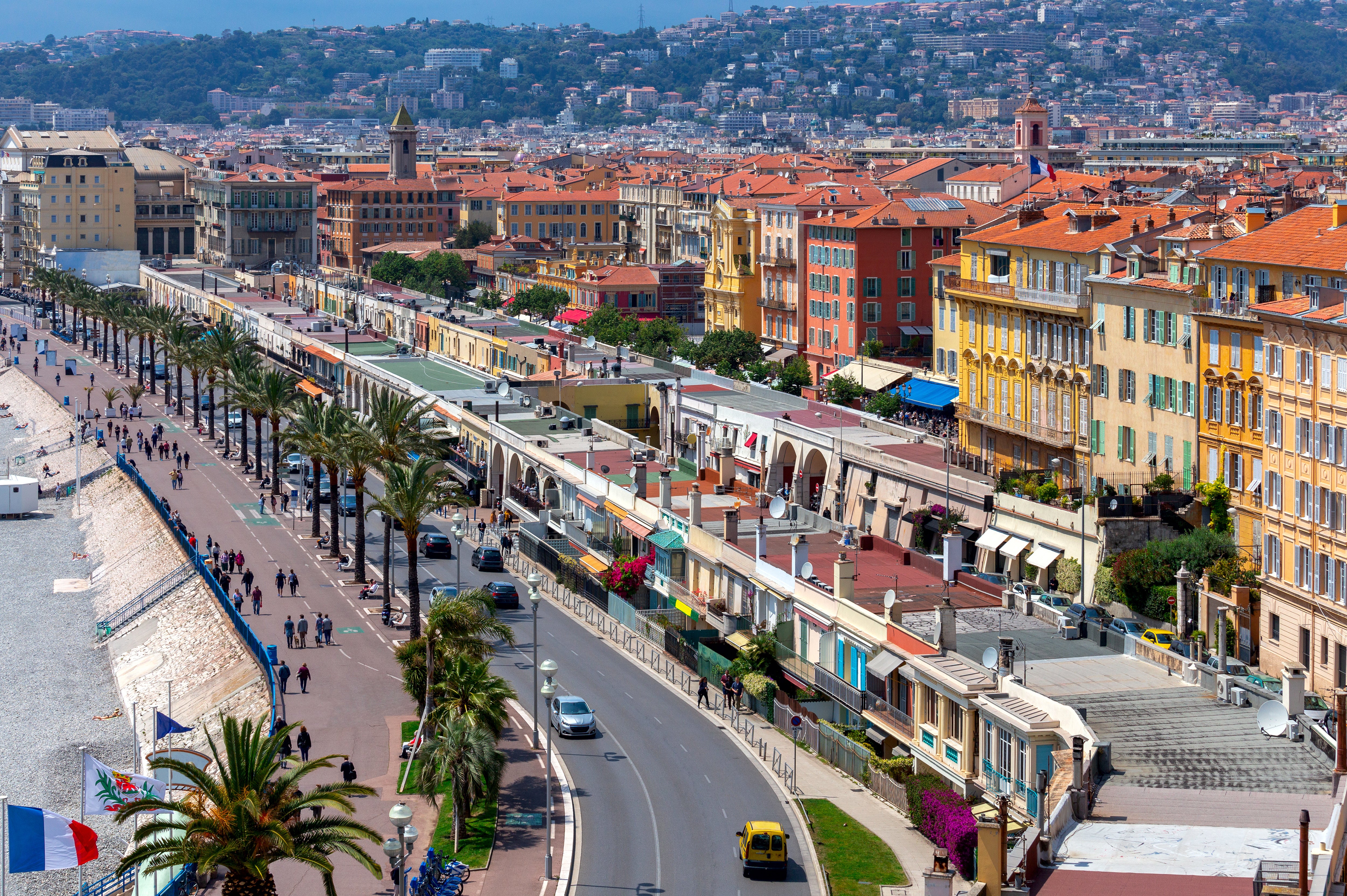 Nice-riviera