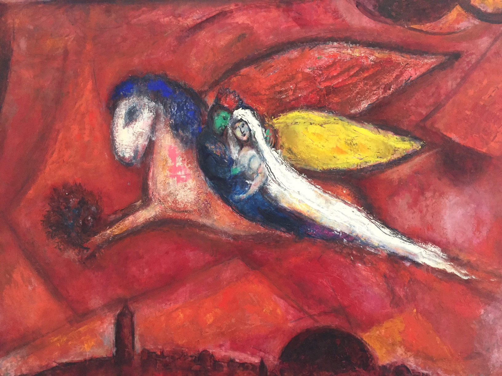 Musee Chagall