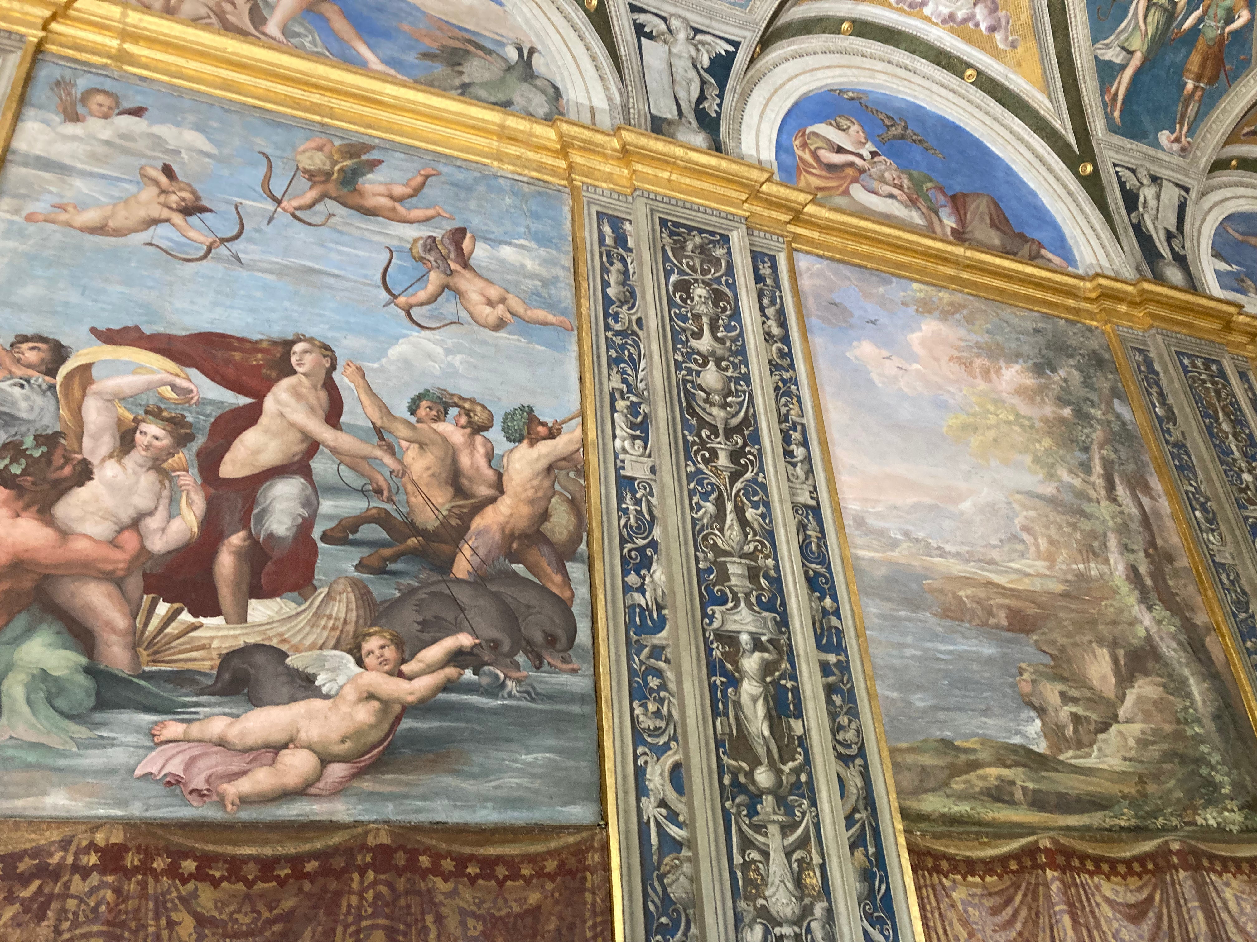Palazzo Farnese