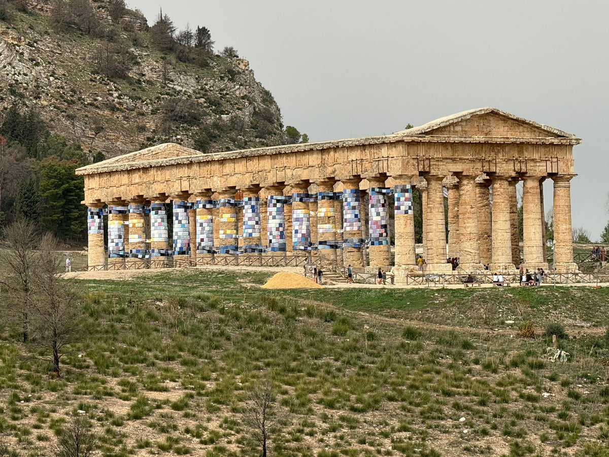 kulturrejser sicilien