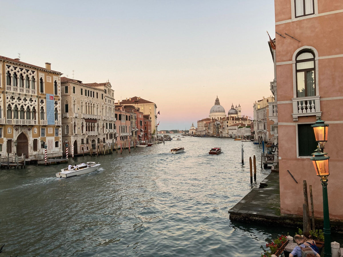 Kulturrejser i Italien: Oplev kunst, historie og lokale traditioner