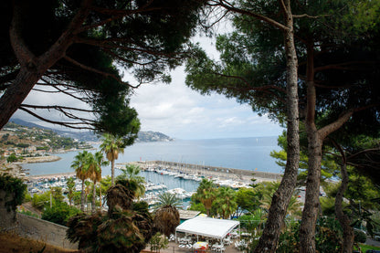 Mad & Mennesker i Ligurien (april)