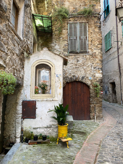 Gyde i Castelvittorio