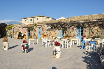 Vandretur på Vest Sicilien og De Ægadiske Øer