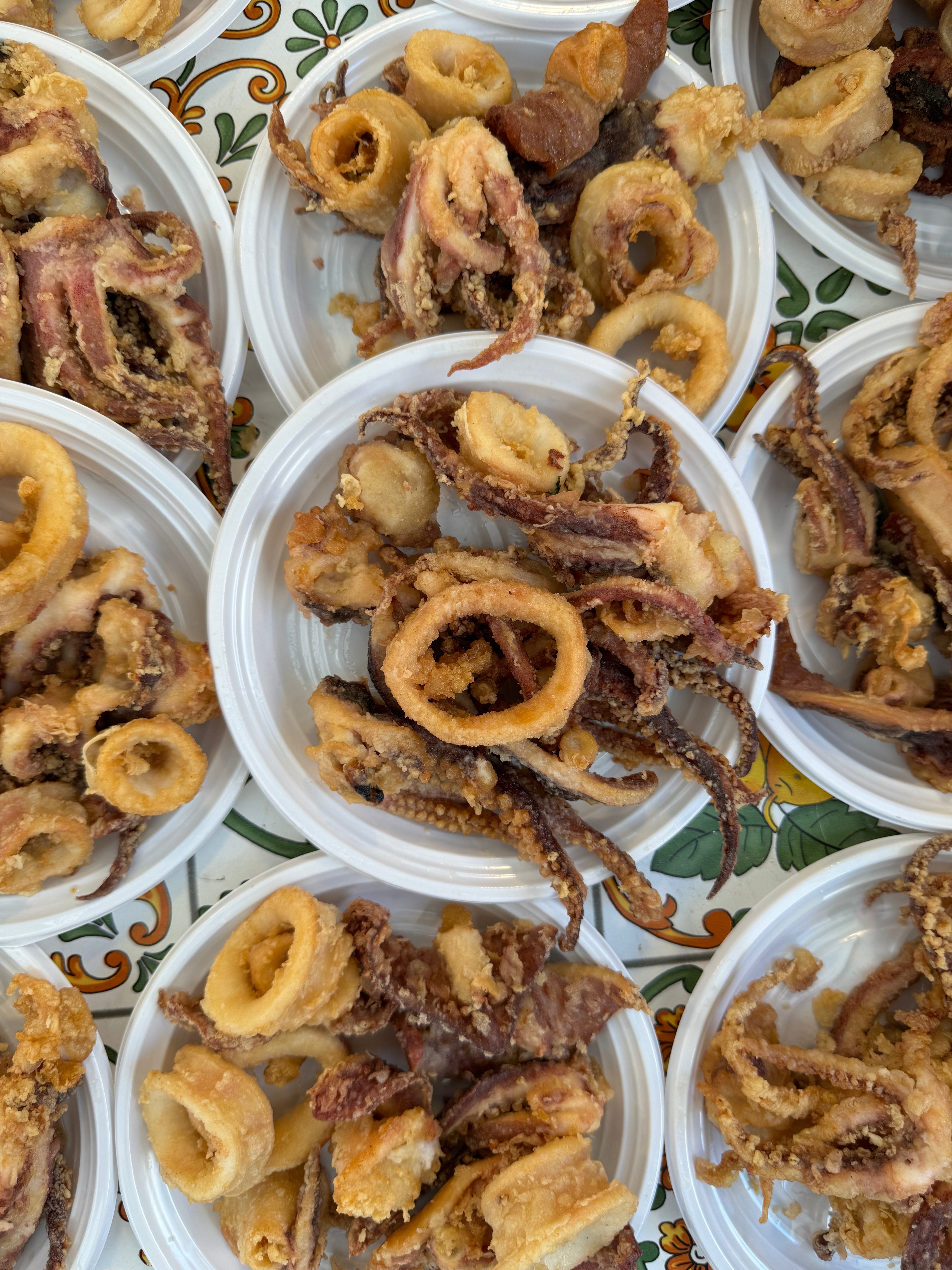 Vandretur på Vest Sicilien og De Ægadiske Øer