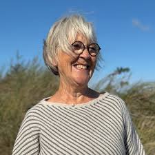 Strikkerejse til Italien med Inge-Lis Holst