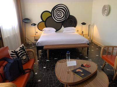 Hotel les Cloitre, Arles