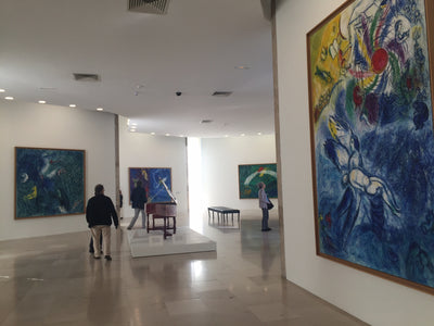 Musee chagall