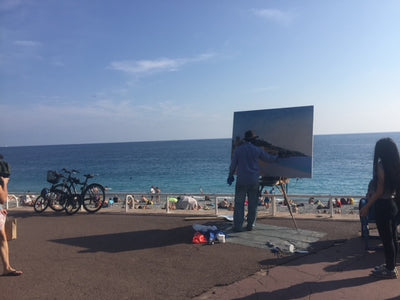 Promenade des Anglais