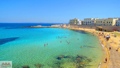 Madanmelderrejse til PUGLIA - April 2026