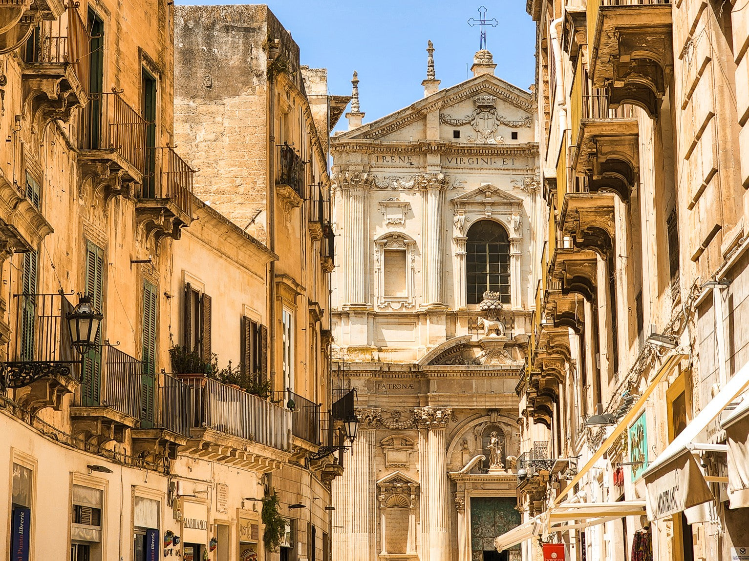 Madanmelderrejse til PUGLIA - April 2026