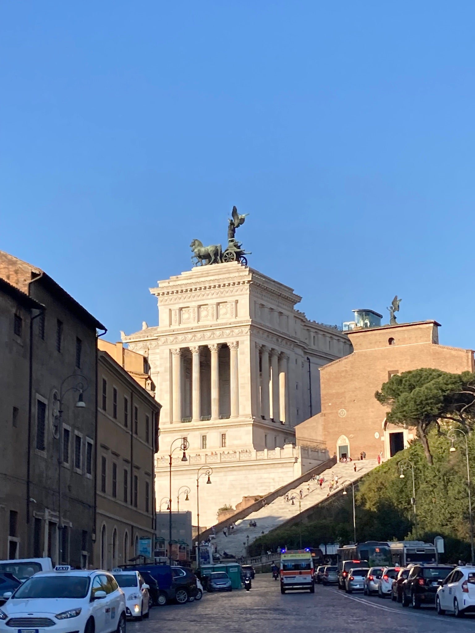 Campodoglio