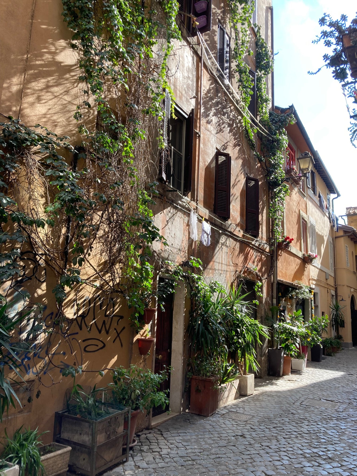 Via Giuglia