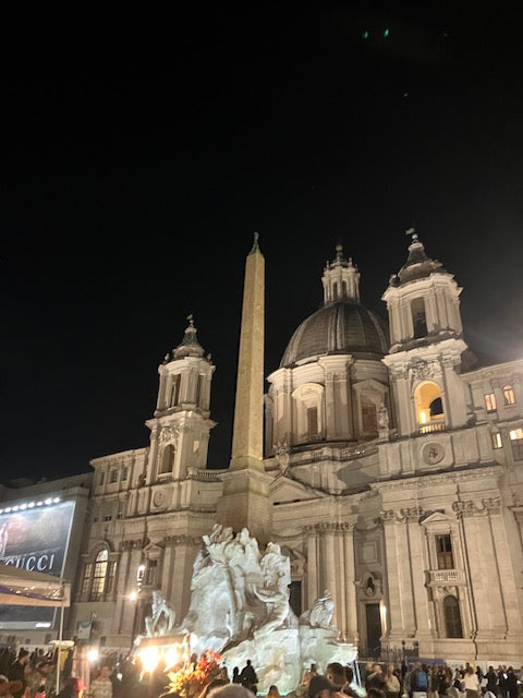 Piazza Navona