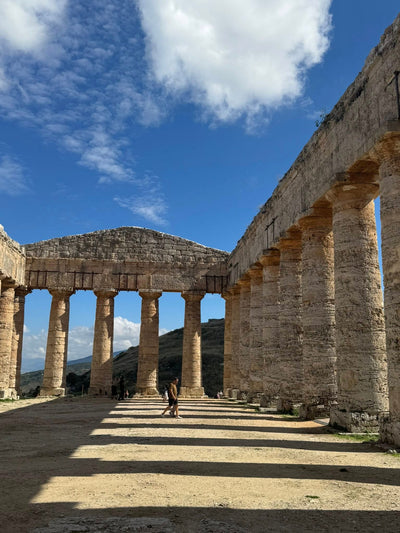 Vandretur på Vest Sicilien og De Ægadiske Øer