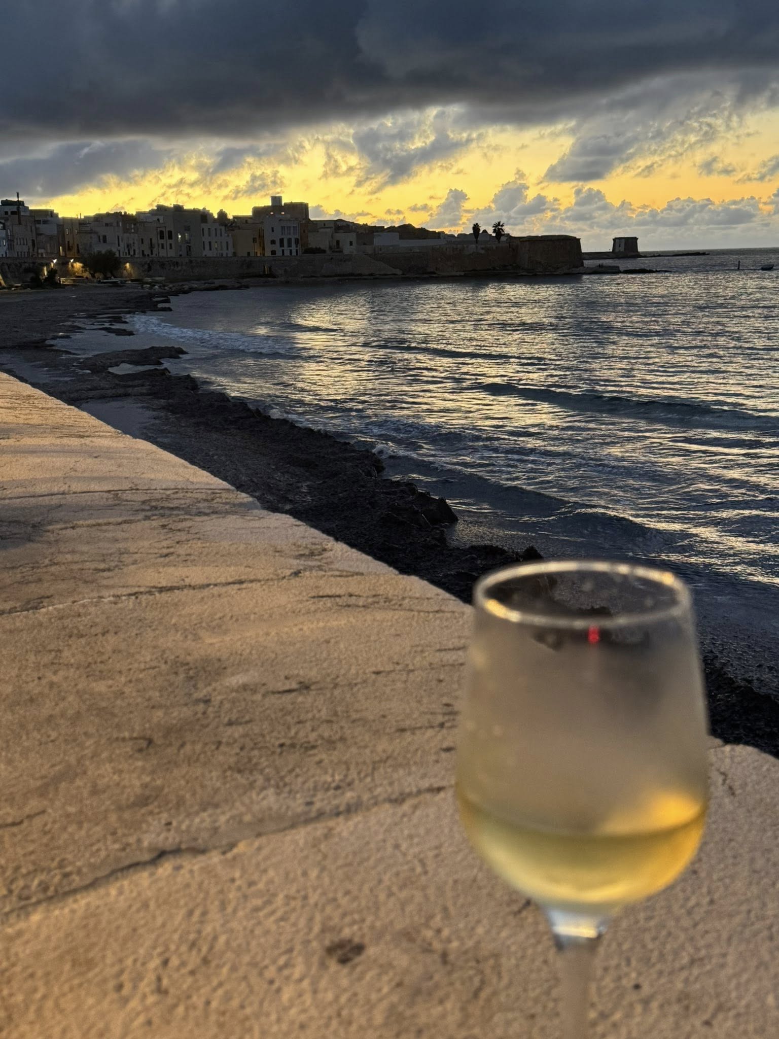 Vandretur på Vest Sicilien og De Ægadiske Øer