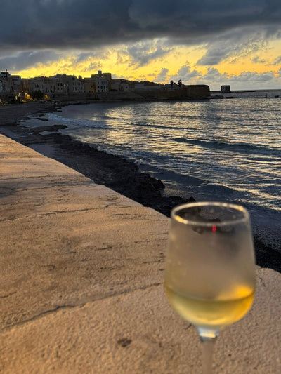 Vandretur på Vest Sicilien og De Ægadiske Øer