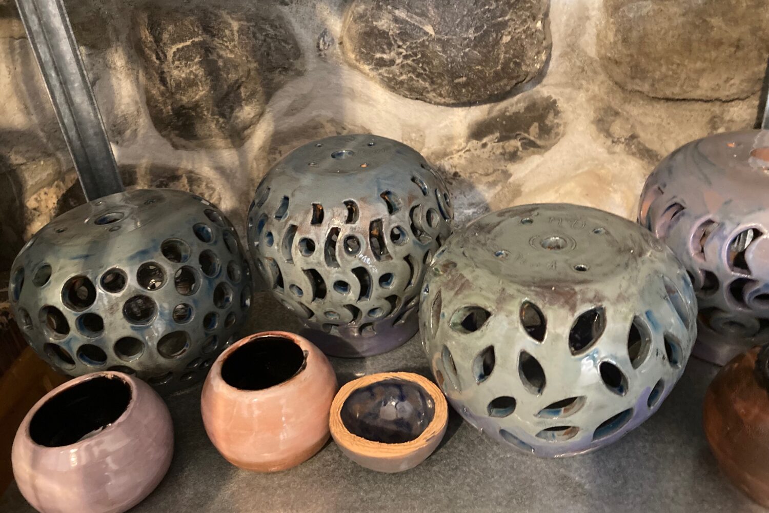 Keramikrejse